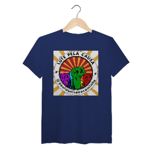 Campanha de Camisetas: 