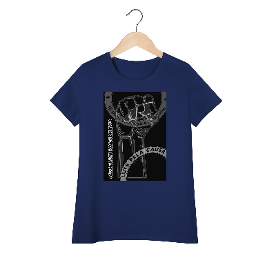 Nome do produto: Campanha Baby Look: \