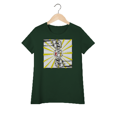 Campanha Baby Look: 