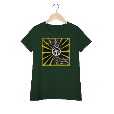 Nome do produto: Campanha Baby Look: \