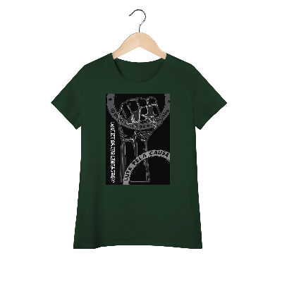 Campanha Baby Look: 