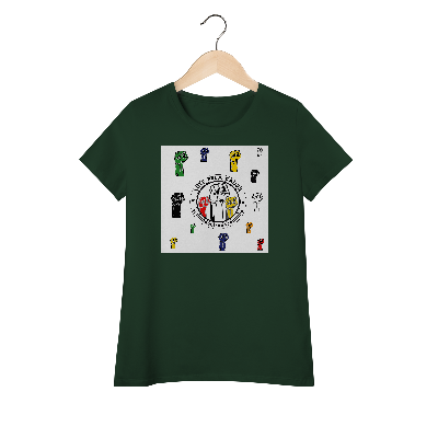 Campanha Baby Look: 