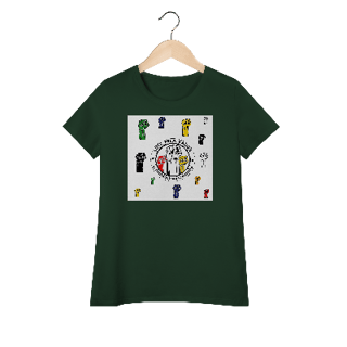 Nome do produto Campanha Baby Look: 