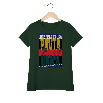 Campanha Baby Look: 