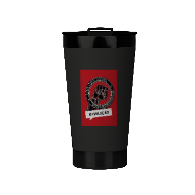 Nome do produto: Copo Térmico @pautaunicaeocaminho