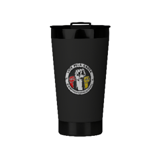 Copo Térmico @pautaunicaeocaminho