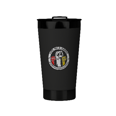 Copo Térmico @pautaunicaeocaminho