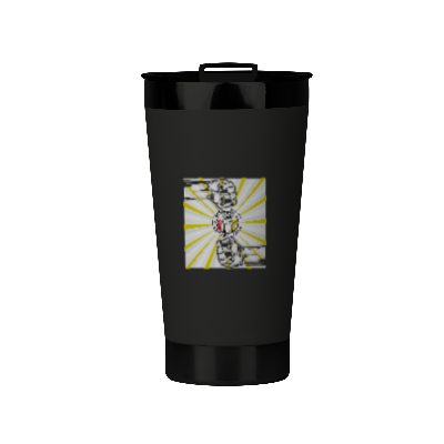 Nome do produto: Copo Térmico @pautaunicaeocaminho