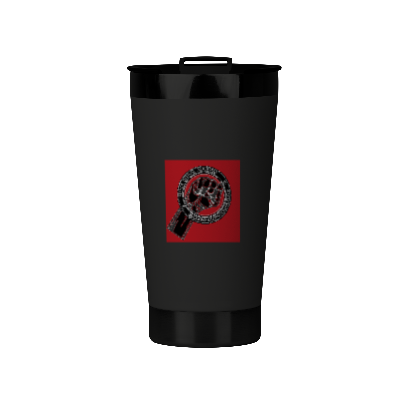 Nome do produto: Copo Térmico @pautaunicaeocaminho