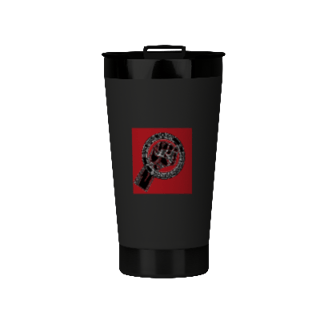 Copo Térmico @pautaunicaeocaminho