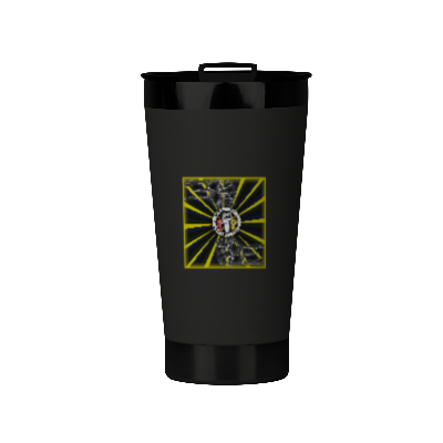 Nome do produto: Copo Térmico @pautaunicaeocaminho