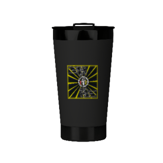 Copo Térmico @pautaunicaeocaminho