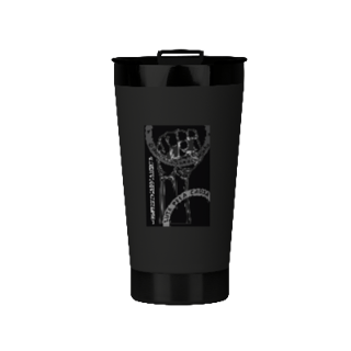 Copo Térmico @pautaunicaeocaminho