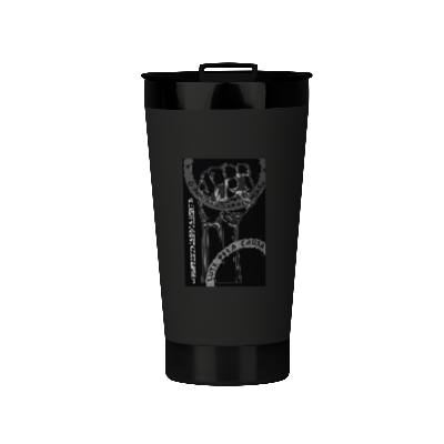 Copo Térmico @pautaunicaeocaminho