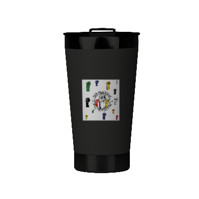 Nome do produto: Copo Térmico @pautaunicaeocaminho