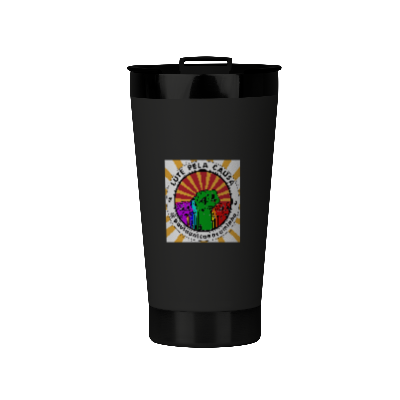 Nome do produto: Copo Térmico @pautaunicaeocaminho