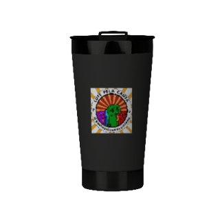 Copo Térmico @pautaunicaeocaminho