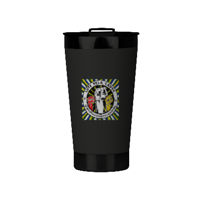 Nome do produto: Copo Térmico @pautaunicaeocaminho