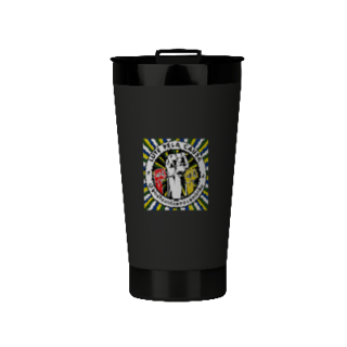 Copo Térmico @pautaunicaeocaminho