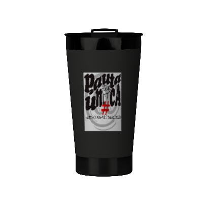 Nome do produto: Copo Térmico @pautaunicaeocaminho