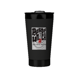 Copo Térmico @pautaunicaeocaminho