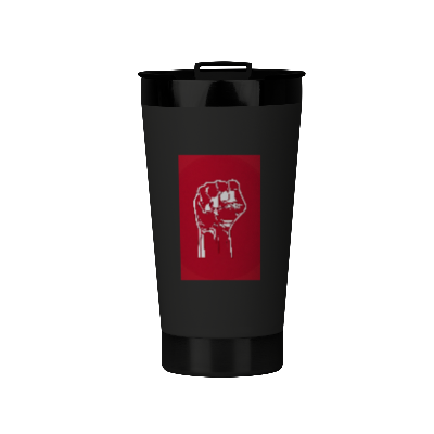 Nome do produto: Copo Térmico @pautaunicaeocaminho