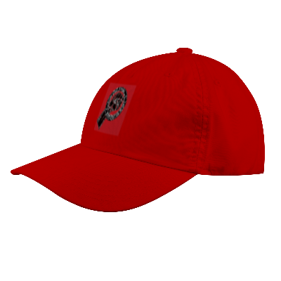 Nome do produto: Campanha de Bonés: \