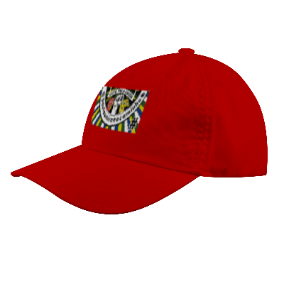 Nome do produto: Campanha de Bonés: \