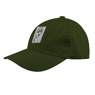 Nome do produto: Campanha de Bonés: \