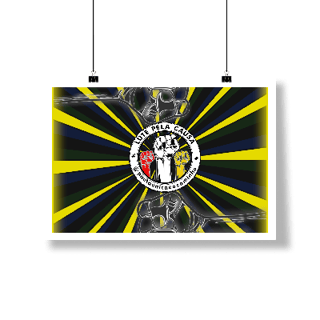 Nome do produto Poster Paisagem @pautaunicaeocaminho