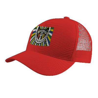 Nome do produto: Campanha de Bonés: \