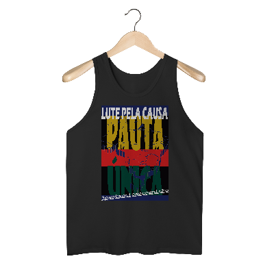 Campanha Regata Masculina: 
