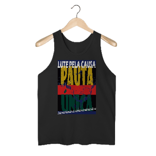 Campanha Regata Masculina: 