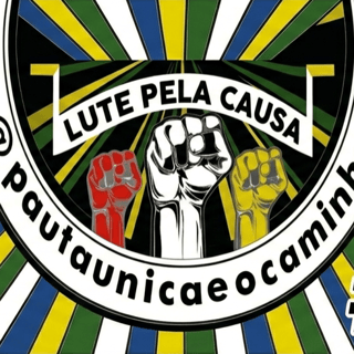 Nome do produto Caneca @pautaunicaeocaminho