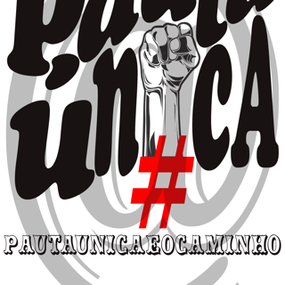 Nome do produto Caneca @pautaunicaeocaminho