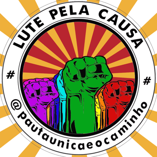 Nome do produto Caneca @pautaunicaeocaminho