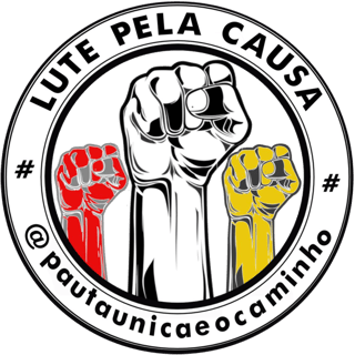 Nome do produto Canecas @pautaunicaeocaminho 