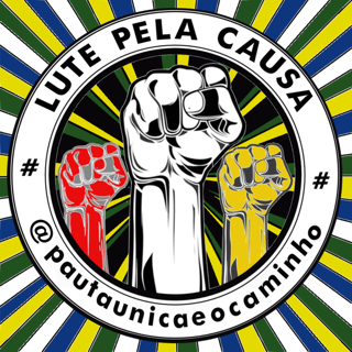 Nome do produto Canecas @pautaunicaeocaminho 