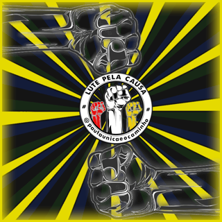 Nome do produto Copo de Cerâmica @pautaunicaeocaminho