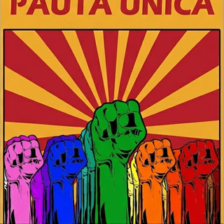 Nome do produto Copo de Cerâmica @pautaunicaeocaminho