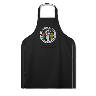 Nome do produto Avental Brin @pautaunicaeocaminho