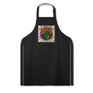 Nome do produto Avental Brin @pautaunicaeocaminho