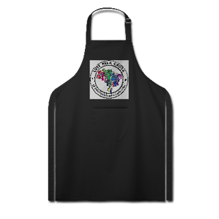 Nome do produto Avental Brin @pautaunicaeocaminho