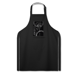 Nome do produto Avental Brin @pautaunicaeocaminho