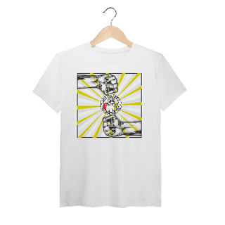 Nome do produto Campanha de Camisetas: 