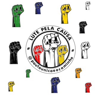 Nome do produto Campanha de Camisetas: 