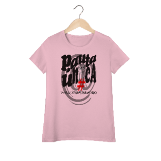 Nome do produto Campanha Baby Look: 