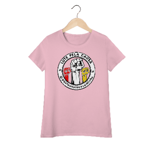 Nome do produto Campanha Baby Look: 