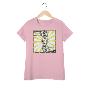 Nome do produto Campanha Baby Look: 