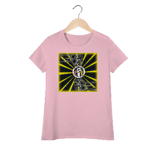 Nome do produto Campanha Baby Look: 